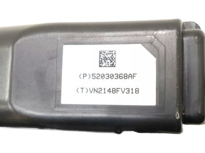 Mopar 52030368AF Canister Vapor