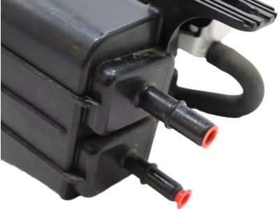 Mopar 52030368AF Canister Vapor