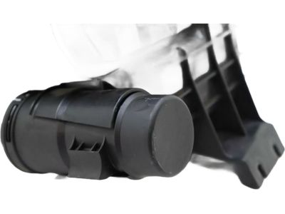 Mopar 52030368AF Canister Vapor