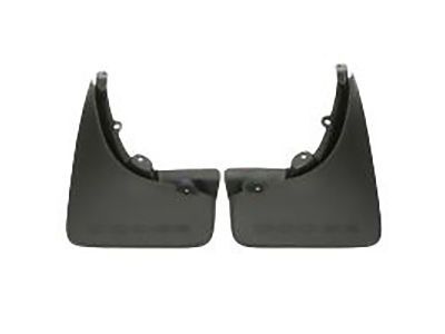 Dodge 5104521AA GUARD Splash