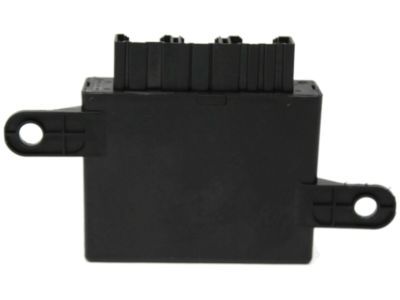 Dodge 68316627AC MODULE Parking Assist