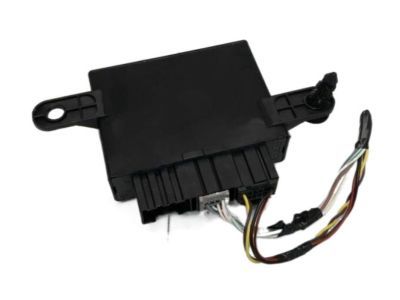 Dodge 68316627AC MODULE Parking Assist