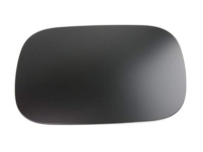 Jeep 5LW29KARAA DOOR Fuel Fill Hinge serviced with item #17