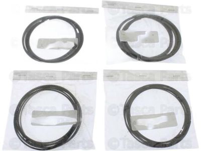 Mopar 68262329AB Ring Kit Piston
