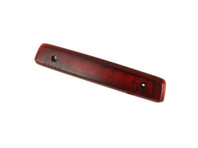 Jeep 55157446AC High Mount Lamp