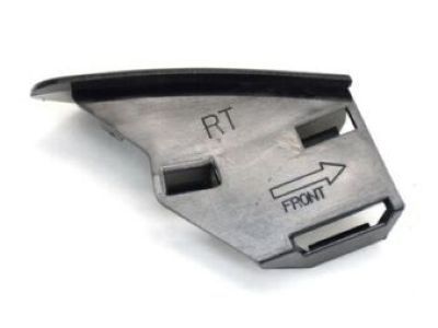 Jeep 57010236AC COVER Hinge