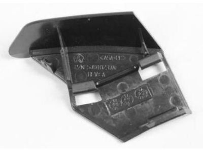 Jeep 57010236AC COVER Hinge