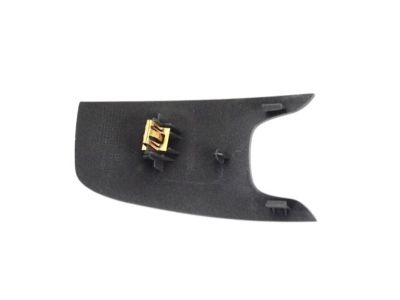 1XE21LC6AA Mopar Bezel Product Photo 2 of 4