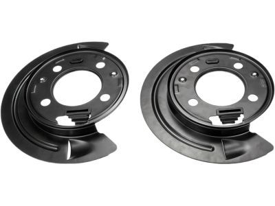 Dodge 52010141AG Parking Brake