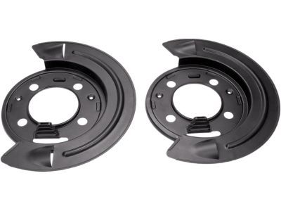 Dodge 52010141AG Parking Brake