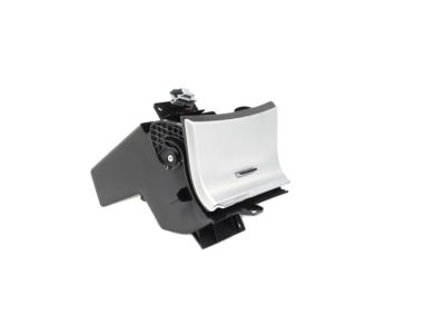 Mopar 6FC791AAAC Bin Storage Includes Storage Bin LED