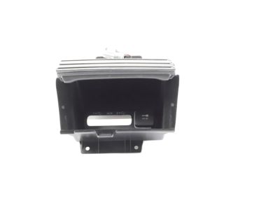 Mopar 6FC791AAAC Bin Storage Includes Storage Bin LED