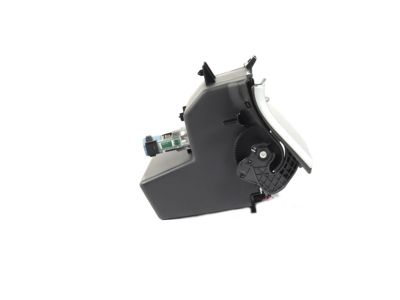 Mopar 6FC791AAAC Bin Storage Includes Storage Bin LED