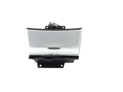 Mopar 6FC791AAAC Bin Storage Includes Storage Bin LED