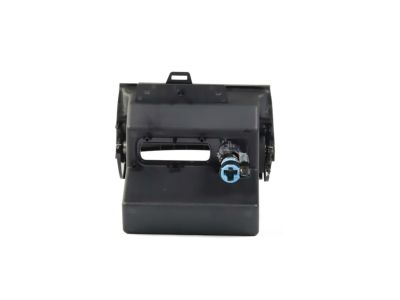Mopar 6FC791AAAC Bin Storage Includes Storage Bin LED