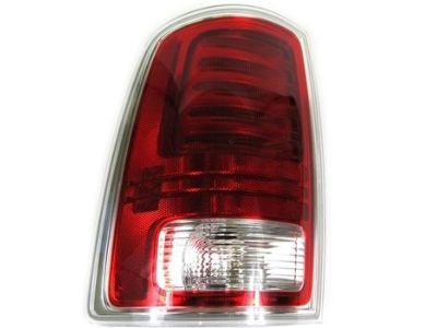 Ram Tail Light - 68093079AC