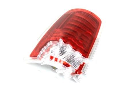Ram Tail Light - 68093079AC