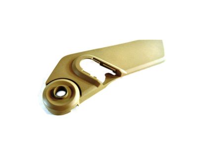 Mopar 1RW88DK2AA Shield Driver Outboard, Driver Side