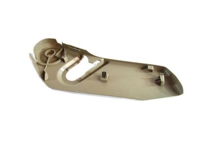 Mopar 1RW88DK2AA Shield Driver Outboard, Driver Side