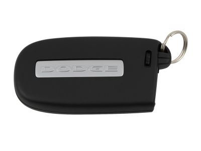 Mopar 68060750AF Transmitter Integrated Key Fob