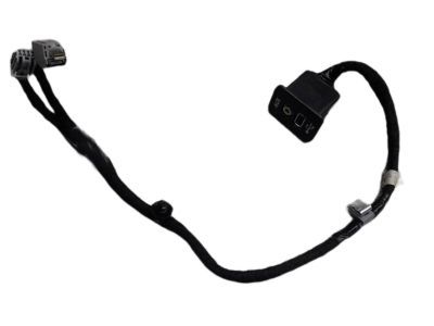 Dodge 68068293AC Harness