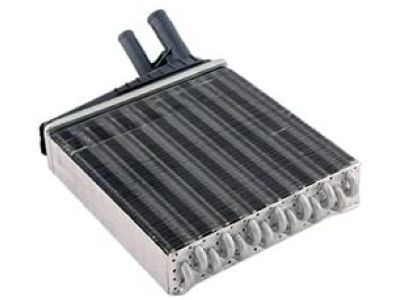 Jeep Heater Core - 5073180AB