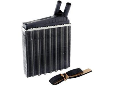 Jeep Heater Core - 5073180AB