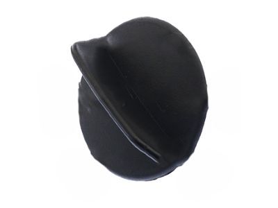 Dodge 68381557AA Baffle Retainer