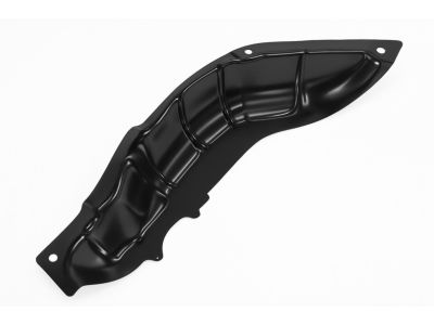 Mopar 55394458AE Wheelhouse Rear Inner