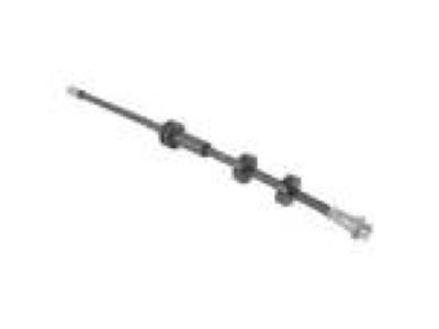 Mopar 4779896AB Hose Brake Front
