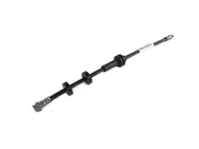 Mopar 4779896AB Hose Brake Front Mopar 4779896AB Hose Brake Front