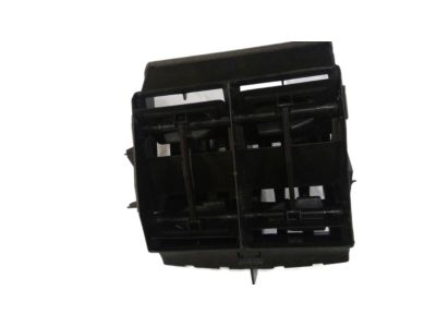 Dodge Durango Blower Motor Resistor - 4885797AE