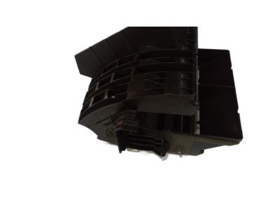 Dodge Durango Blower Motor Resistor - 4885797AE