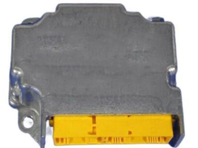 Dodge Air Bag Control Module - 56043703AG