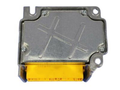 Dodge Air Bag Control Module - 56043703AG