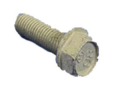 Jeep 6502555 Shock Bolt