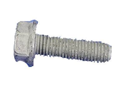 Jeep 6502555 Shock Bolt