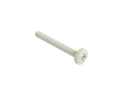 Mopar 6511644AA Bolt 6 Lobe M8X70 Left Side Bearing Cross Cap