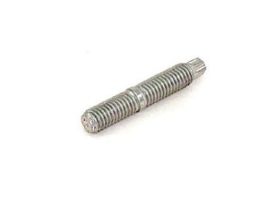 Jeep 6509507AA STUD Double Ended M6x1.0x38