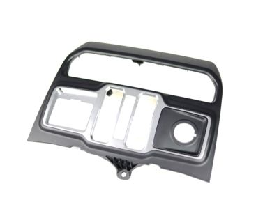 Mopar 6CB81TX7AD Bezel Instrument Panel Lower