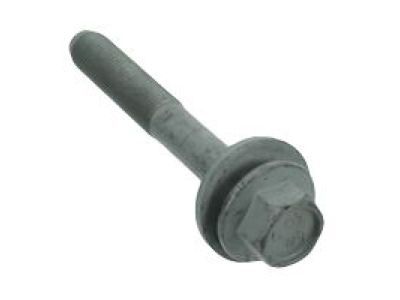 Dodge 6509582AA Transmission Pan Bolt