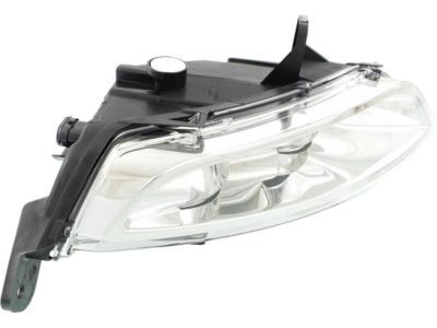 Chrysler Fog Light - 68186391AB