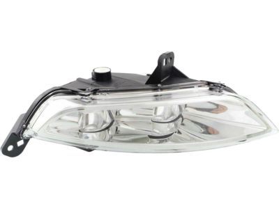 Chrysler Fog Light - 68186391AB