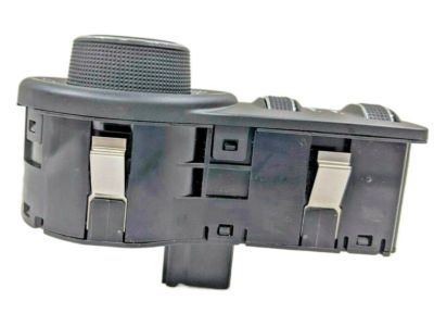 Jeep 68154356AA SWITCH Headlamp