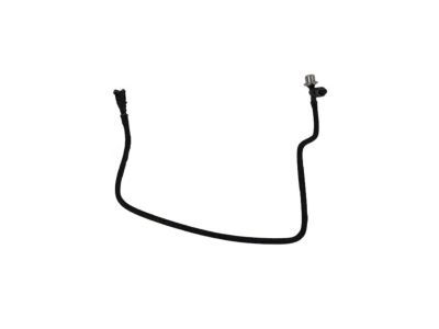 Mopar 57008200AA Tube Fuel Supply