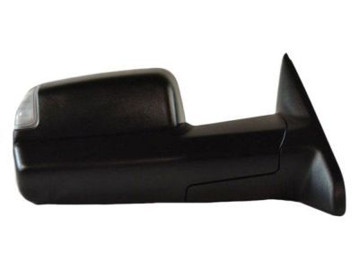 2017 Ram 3500 Car Mirror - 68412880AC