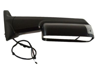 2017 Ram 3500 Car Mirror - 68412880AC