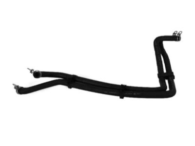 Mopar 52014814AA Hose Heater Core Supply And Return