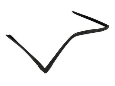 Mopar 68040038AC Running Front Door Glass