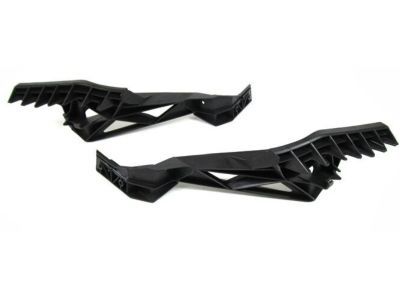 Dodge 68084829AA Front Bracket